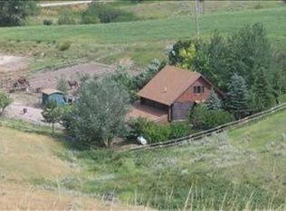 12607 Camp Creek Rd, Manhattan, MT 59741