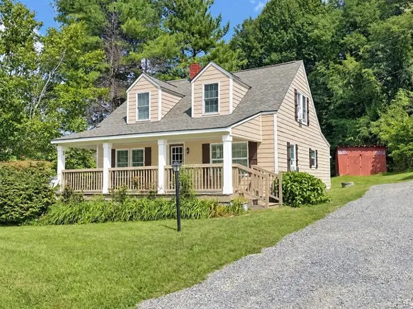 5670 Chances Creek Rd, Fancy Gap, VA 24328