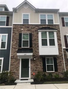 609 Brickell Chase, Chesapeake, VA, 23324