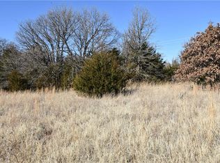 N Harrah Rd, Coyle, OK 73027