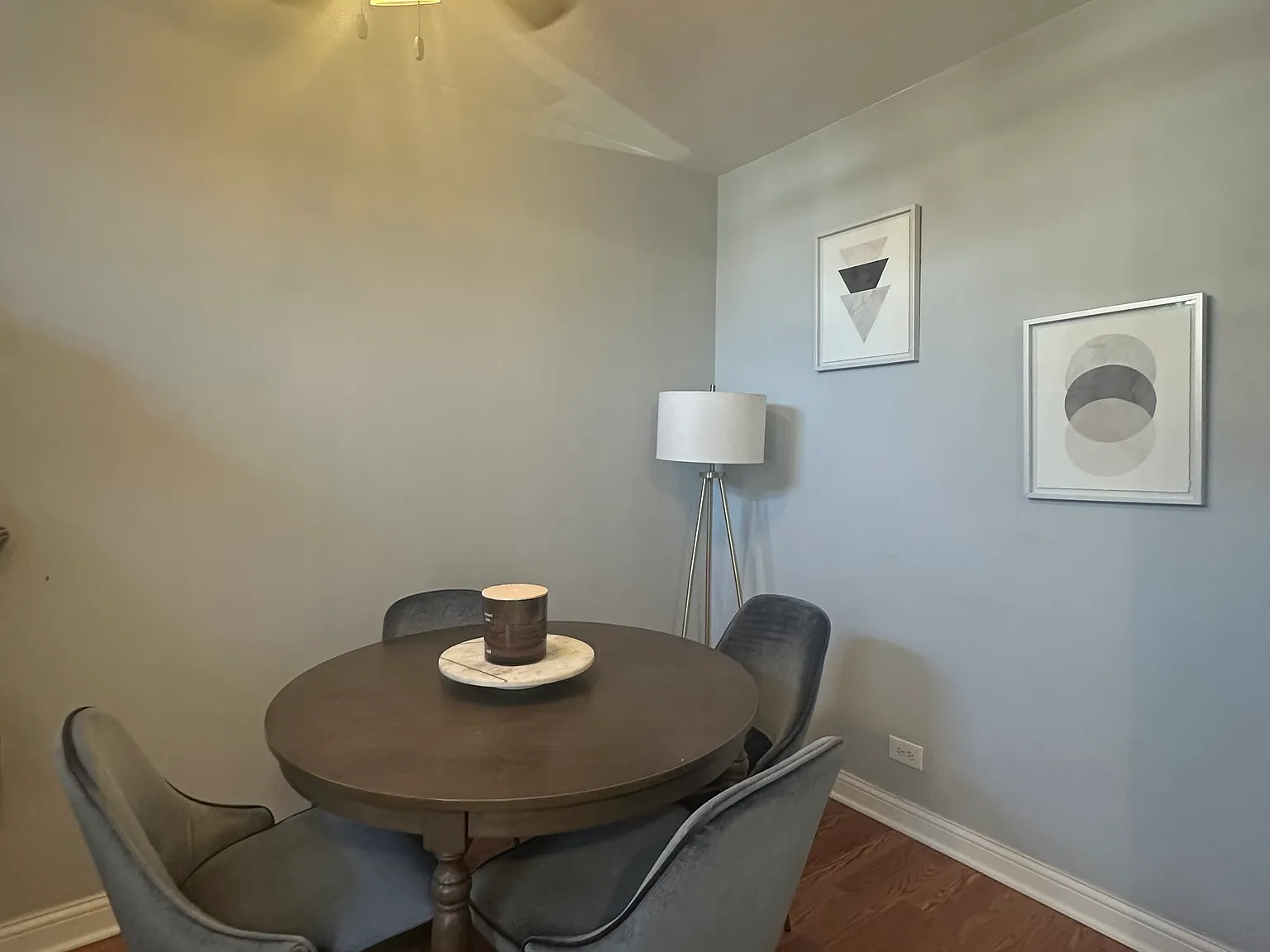 1 bed, 850 sqft, $1,700 — Photo 3