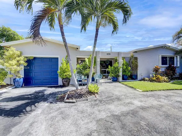 9391 SW 55th Ct, Cooper City, FL 33328