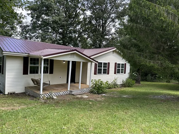17745 State Route 50, Altamont, TN 37301