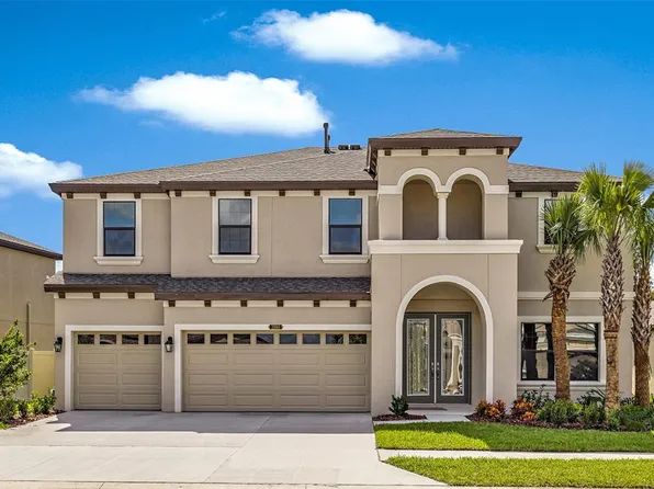 13148 Twin Bridges Dr, Riverview, FL 33579