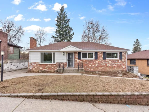 3013 W Princeton Ave, Spokane, WA 99205