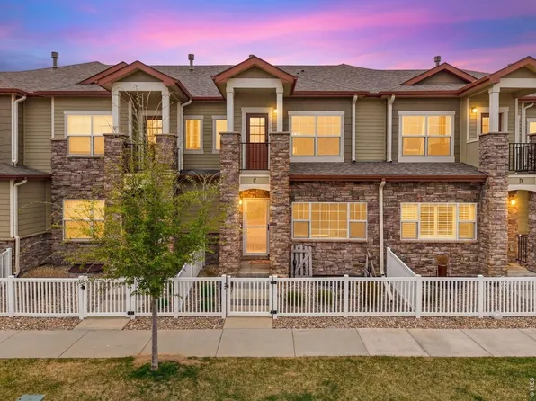 3903 Le Fever Dr #1-C, Fort Collins, CO 80528
