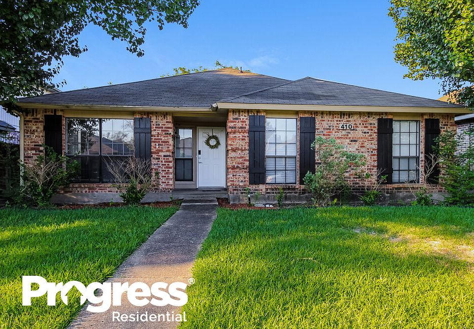 410 Wellington Dr, Mesquite, TX 75149 Zillow