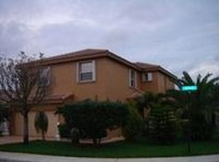 10217 SW 16th Ct, Pembroke Pines, FL 33025