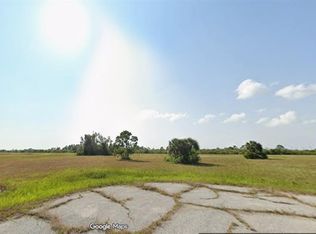 13292 Rainbow Ln Lot 44, Placida, FL 33946