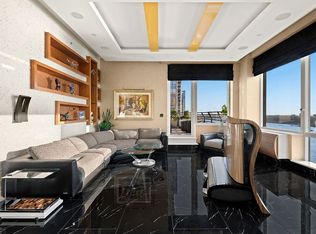 The Avery, New York, NY 10069