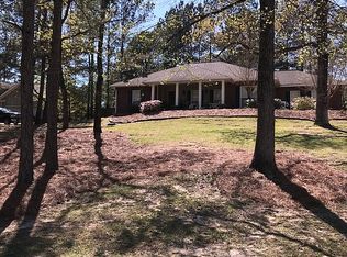 21 Saint Charles Ave, Hattiesburg, MS 39402