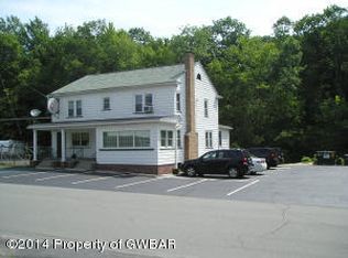 700 Main Rd, Dallas, PA 18612