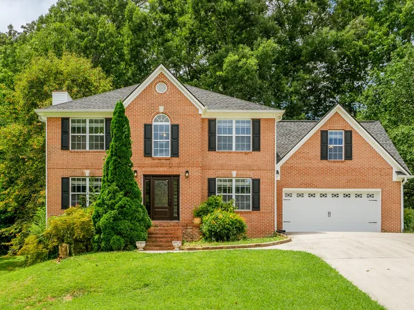 3231 Old Crider Rd, Rocky Face, GA 30740