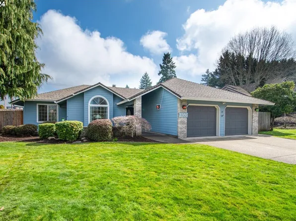 2205 NE 161st Pl, Vancouver, WA 98684