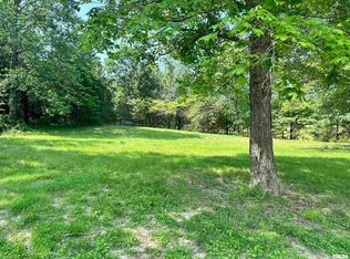 310 Blueberry Hill Rd, Cobden, IL 62920