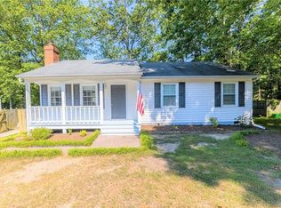 4912 August Rd, Chesterfield, VA 23832