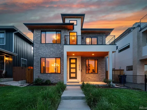 1639 Osceola Street, Denver, CO 80204