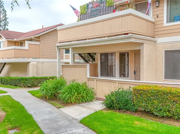 7720 Riverdale Way Unit G, Stanton, CA 90680