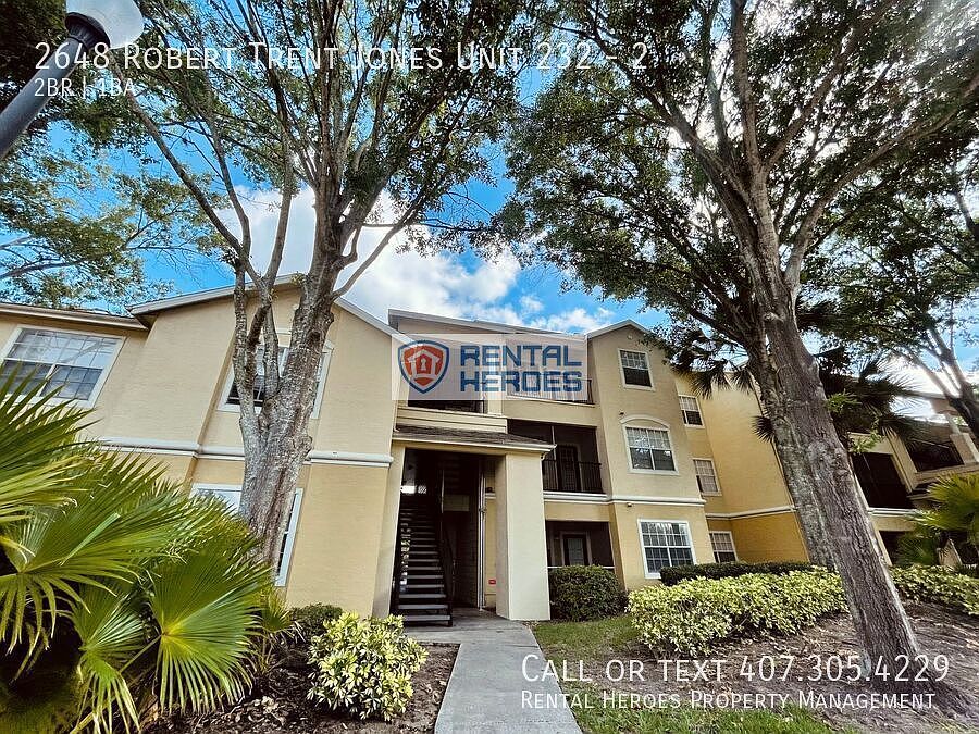 1st image of 2648 Robert Trent Jones Dr APT 232-2