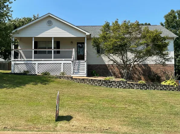 10529 Hunter Trace Dr, Soddy Daisy, TN 37379