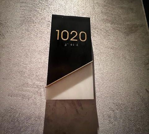 2nd image of 1801 Market St #1020