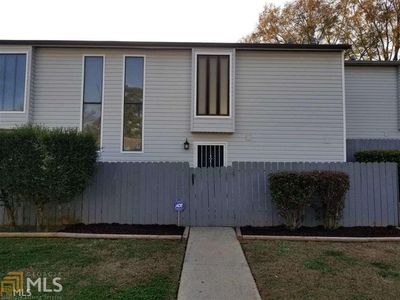 291 Country Club Dr, Jonesboro, GA, 30238