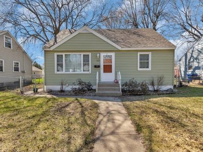 133 32nd Ave N, Saint Cloud, MN, 56303