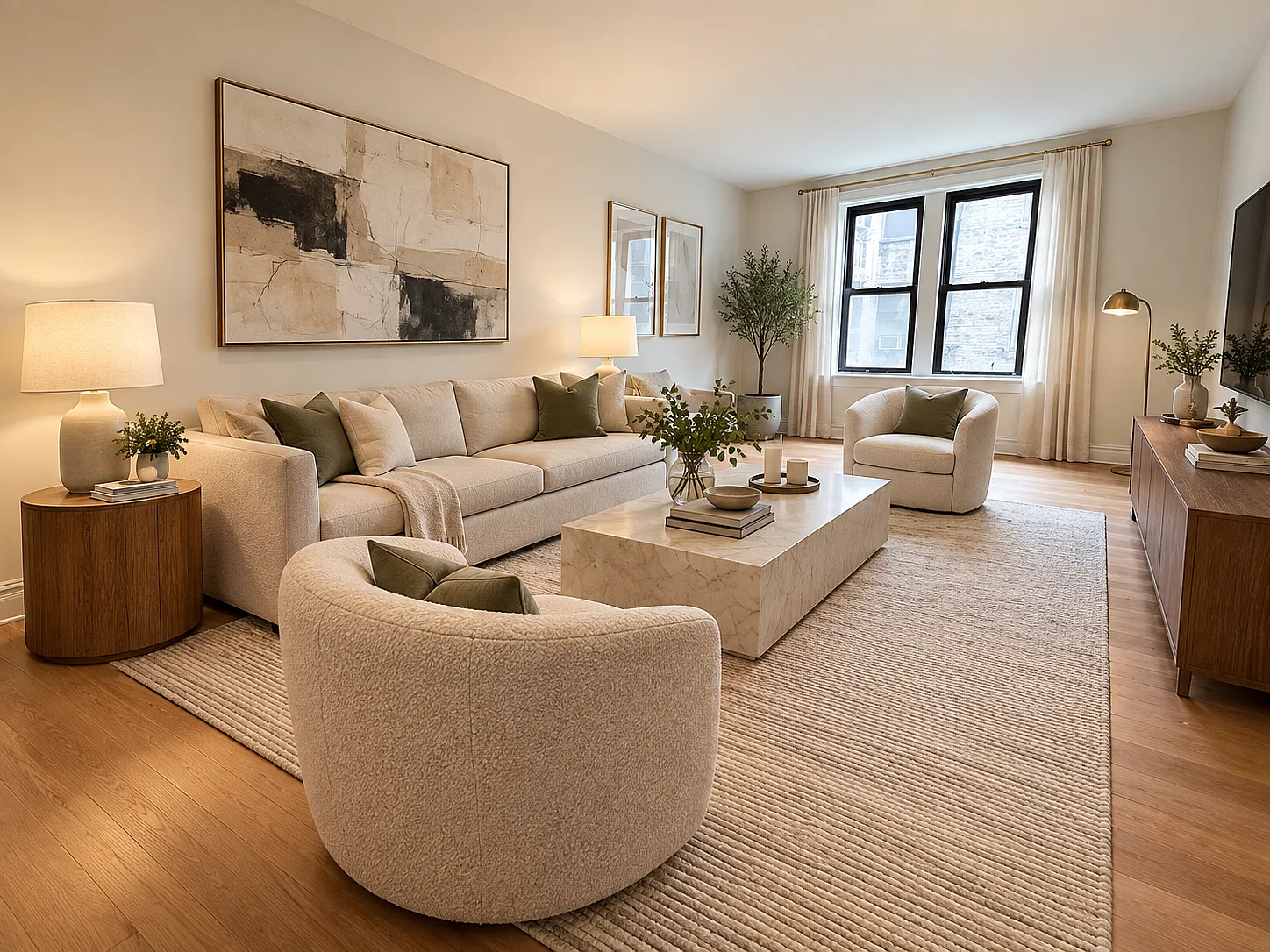 500 Ocean Avenue — Photo 1