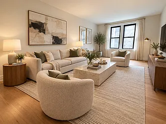 500 Ocean Avenue, #3B