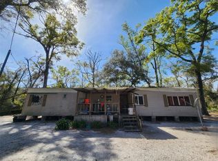 250 NE 544th St, Old Town, FL 32680