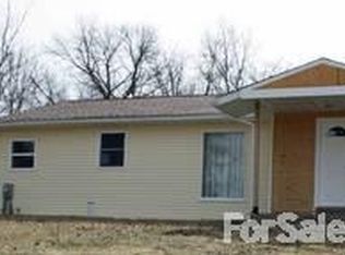 560 Forder Rd, Saint Louis, MO 63129