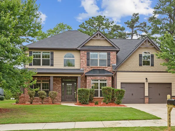 8398 Members Dr, Jonesboro, GA 30236