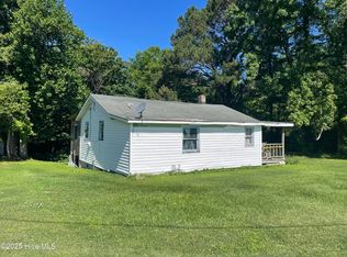 512 Walton Ln, Tyner, NC 27980