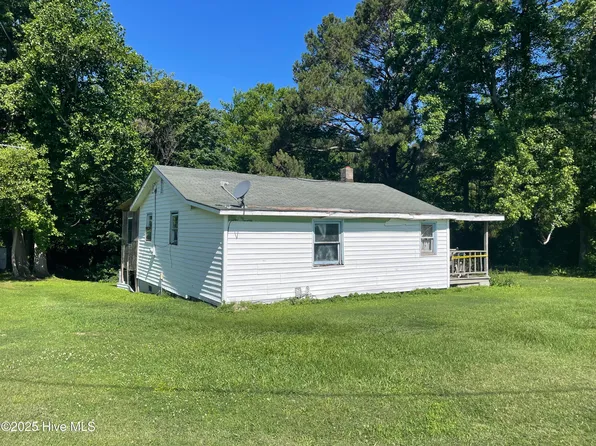 512 Walton Lane, Tyner, NC 27980