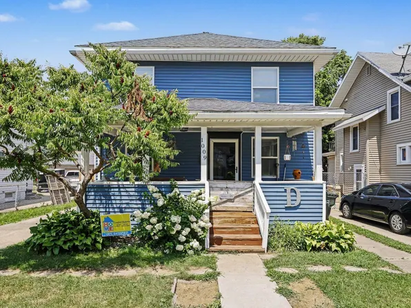 1009 E Ewing Ave, South Bend, IN 46613