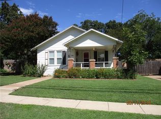 5909 Craig St, Fort Worth, TX 76112