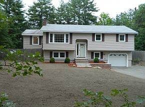1 Horseshoe Lane