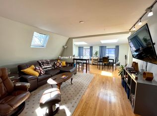 10 Evergreen Ave #3F, Somerville, MA 02145