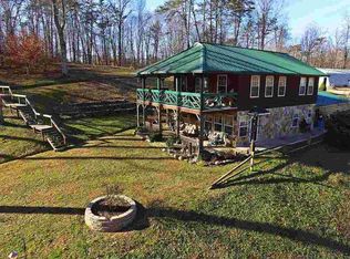 193 Bowen Creek Rd, Branchland, WV 25506