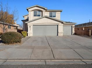 3846 Desert Pinon Dr NE, Rio Rancho, NM 87144