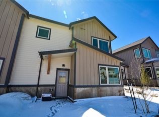 247 Smith Ranch Rd #12A, Silverthorne, CO 80498