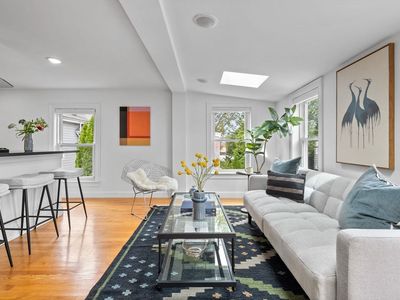 25 Clark St #2, Somerville, MA, 02143