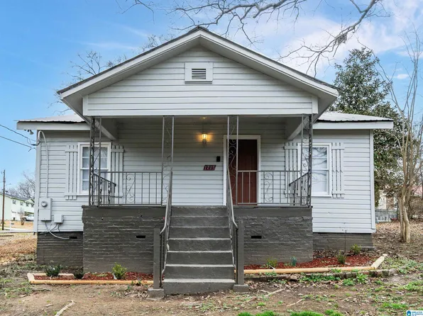 1715 K C Dement Ave, Fultondale, AL 35068