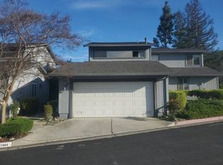 7464 Tulare Hill Ln, San Jose, CA