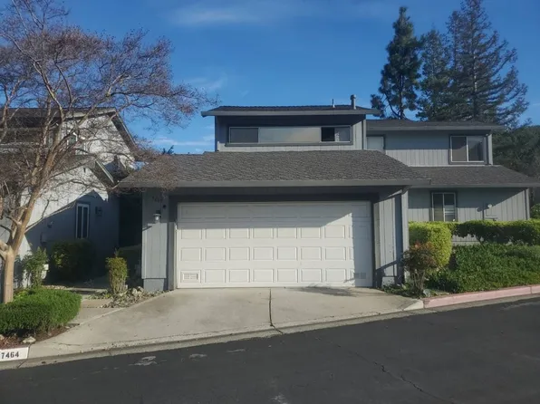 7464 Tulare Hill Ln, San Jose, CA 95139