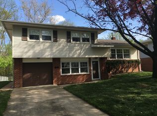 4718 Barker Rd, Wilmington, DE 19808