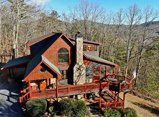 392 Shepherds Rdg, Morganton, GA 30560