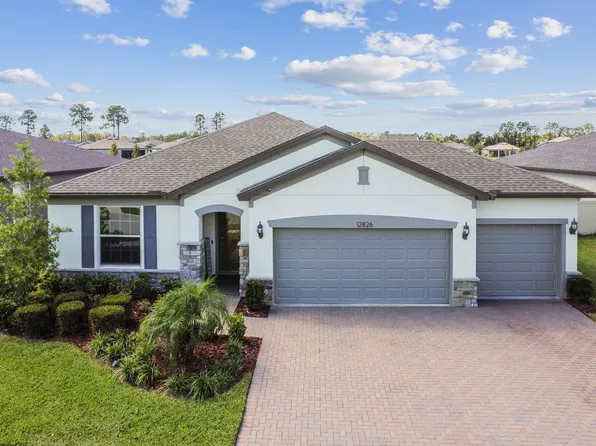 12826 Palapa Loop, Spring Hill, FL 34610