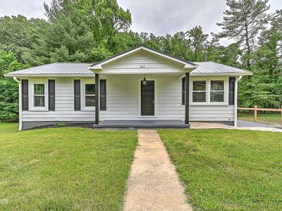 229 Independence Dr, Kingsport, TN, 37660