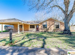 714 Elizabeth St, Troy, TX 76579